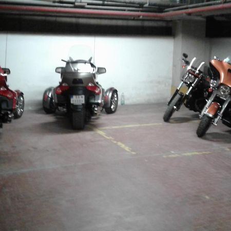 Hotel Citta' Livorno Luaran gambar
