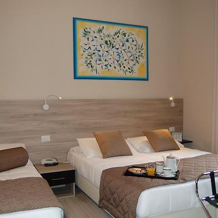 Hotel Citta' Livorno Luaran gambar