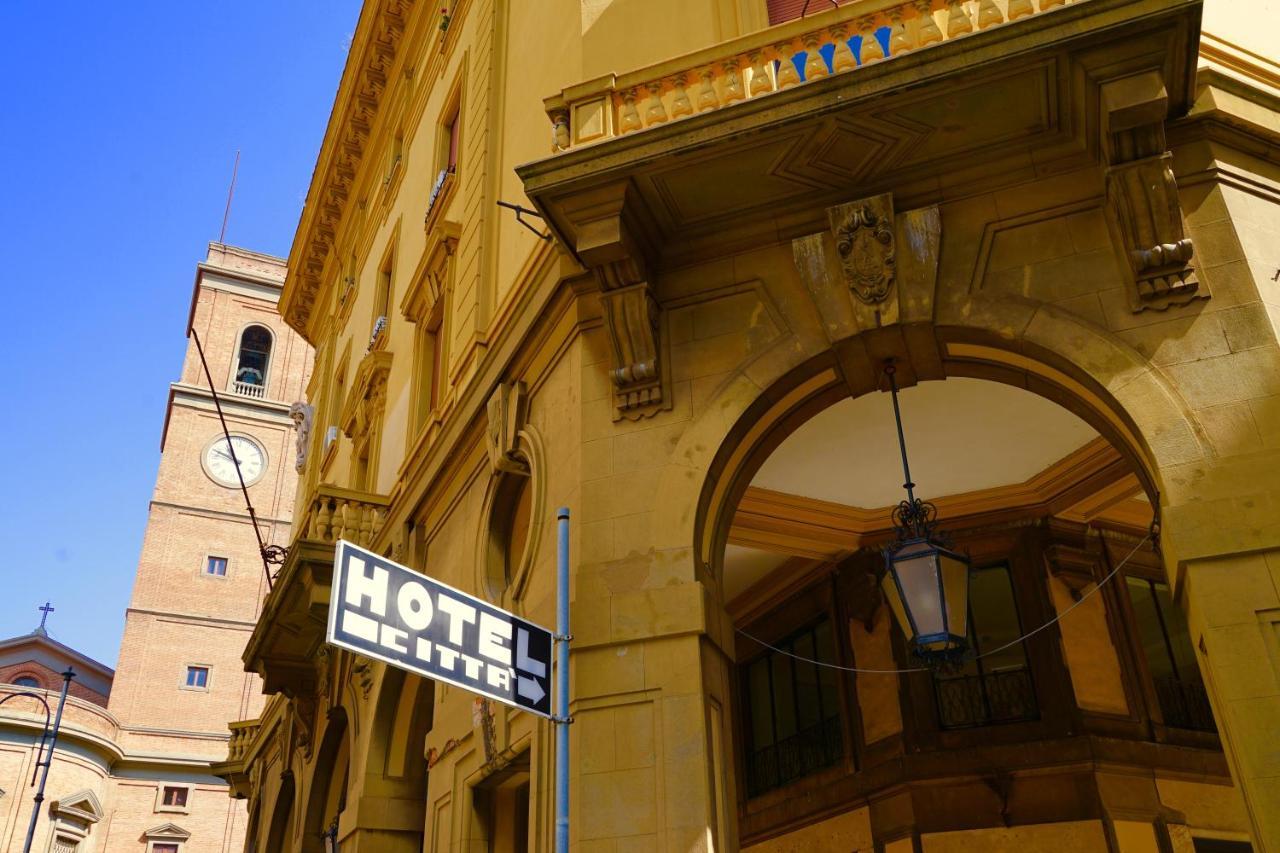 Hotel Citta' Livorno Luaran gambar
