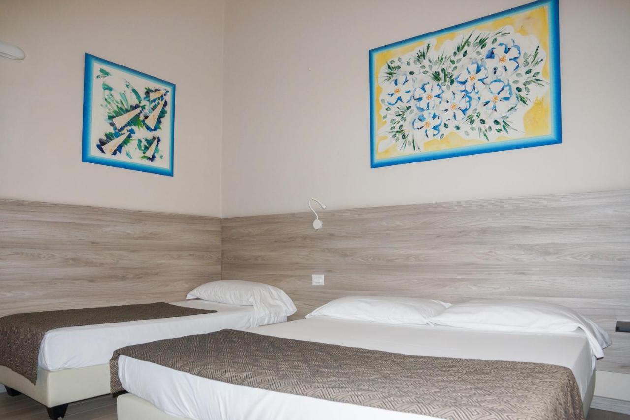 Hotel Citta' Livorno Luaran gambar