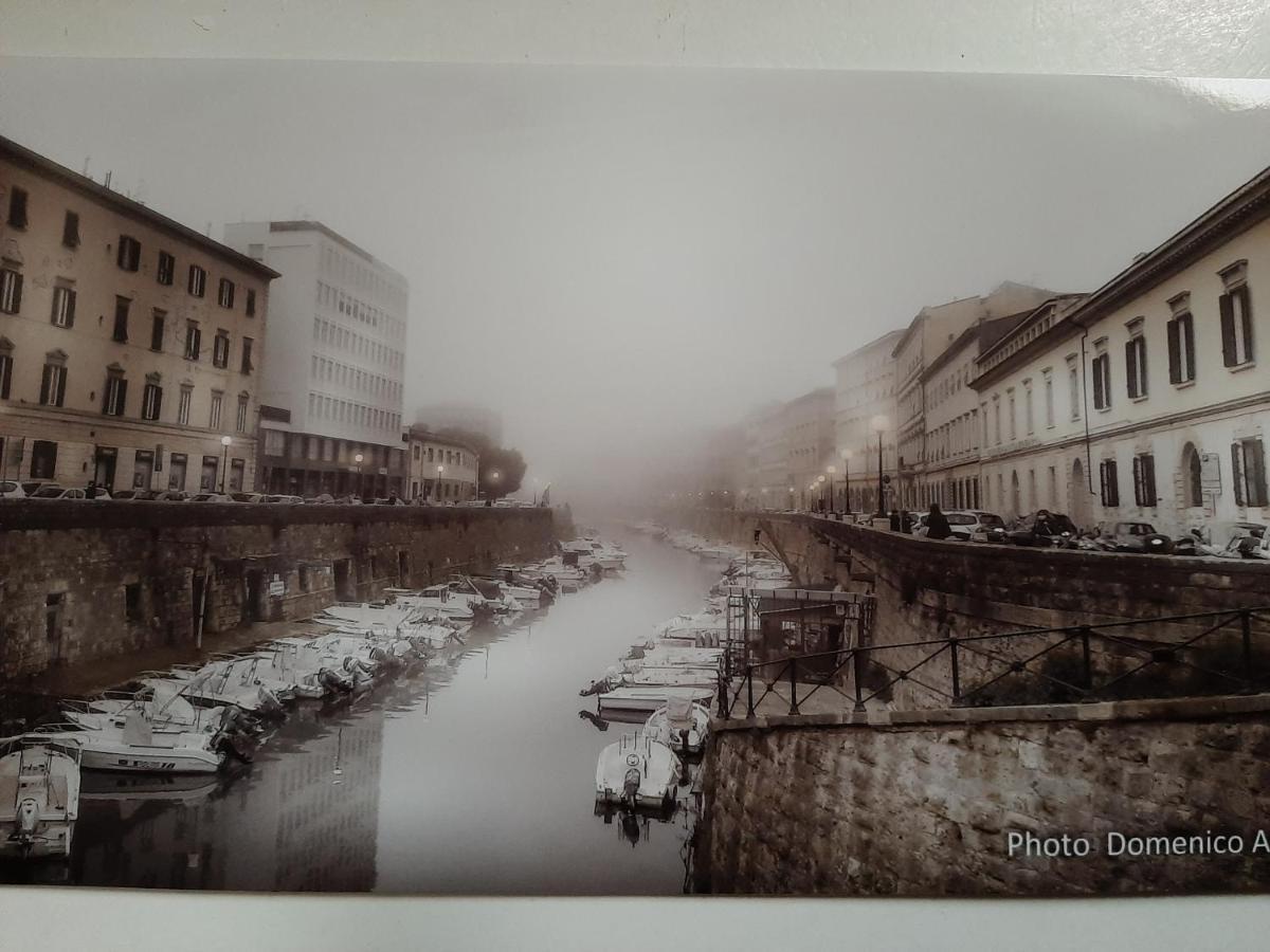 Hotel Citta' Livorno Luaran gambar
