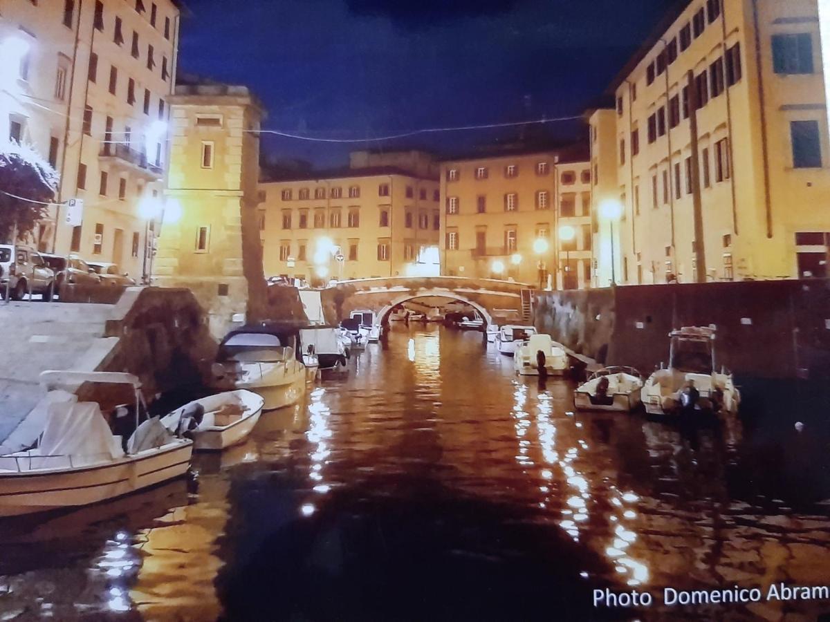 Hotel Citta' Livorno Luaran gambar