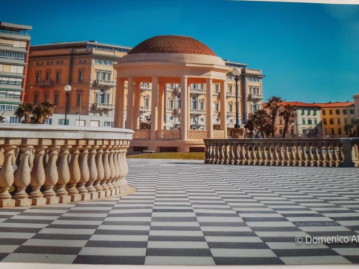 Hotel Citta' Livorno Luaran gambar