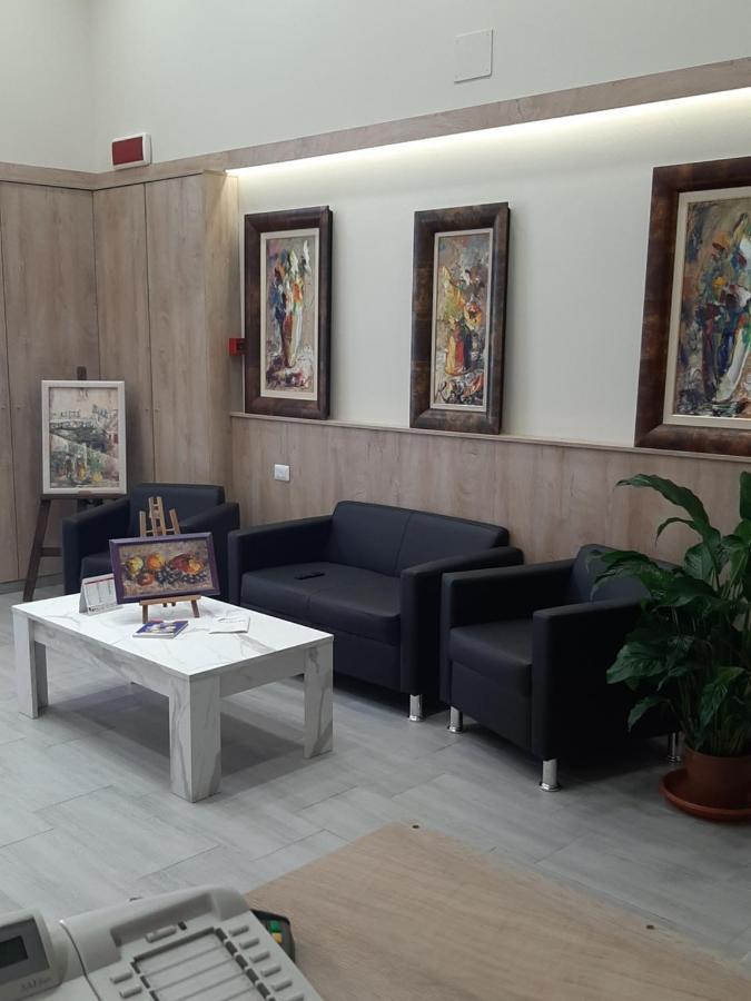 Hotel Citta' Livorno Luaran gambar