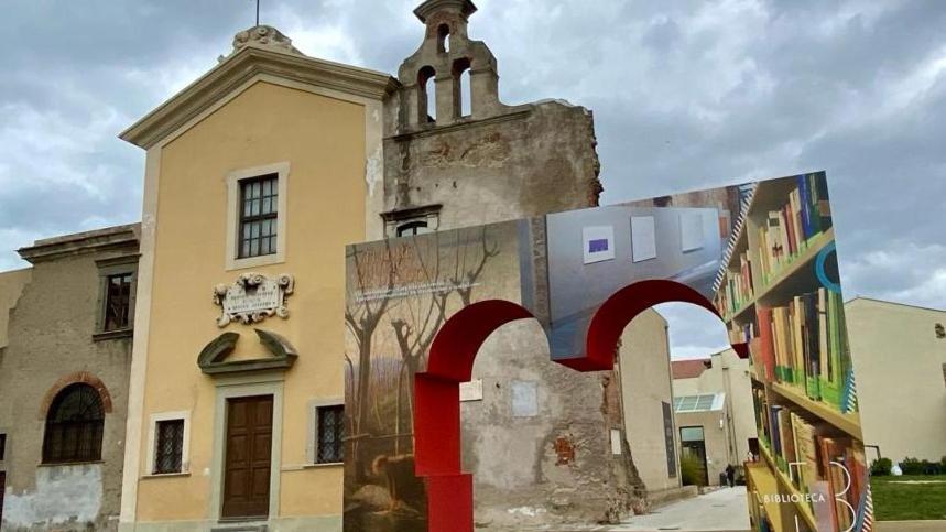 Hotel Citta' Livorno Luaran gambar