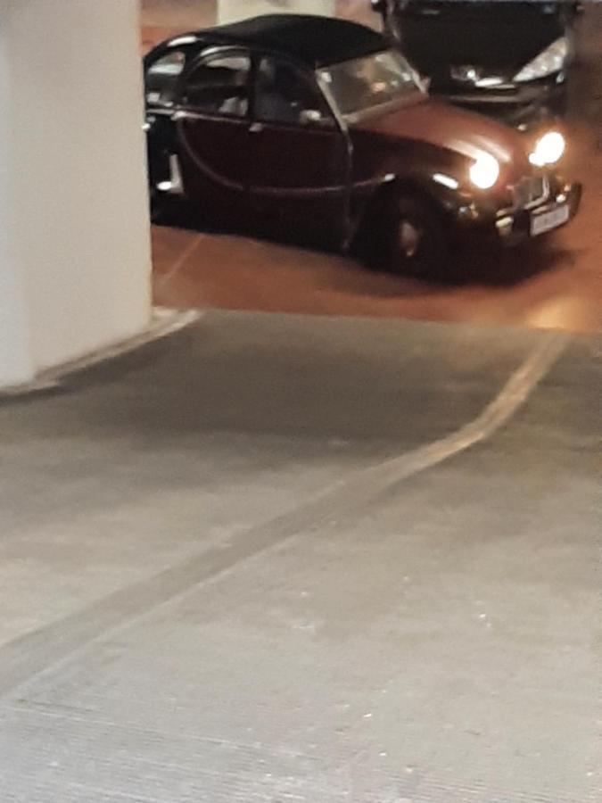 Hotel Citta' Livorno Luaran gambar