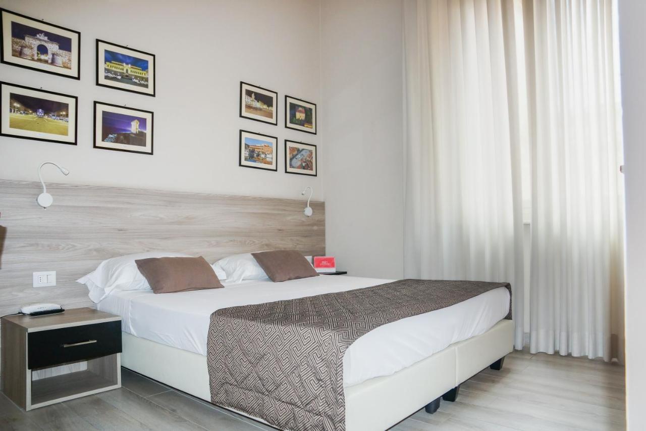 Hotel Citta' Livorno Luaran gambar