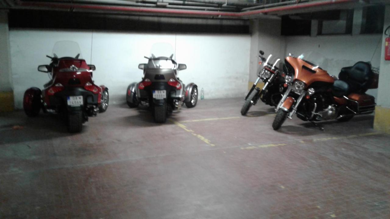 Hotel Citta' Livorno Luaran gambar