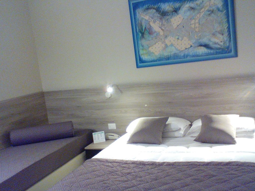 Hotel Citta' Livorno Luaran gambar