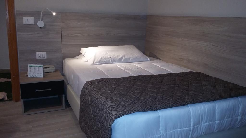 Hotel Citta' Livorno Luaran gambar