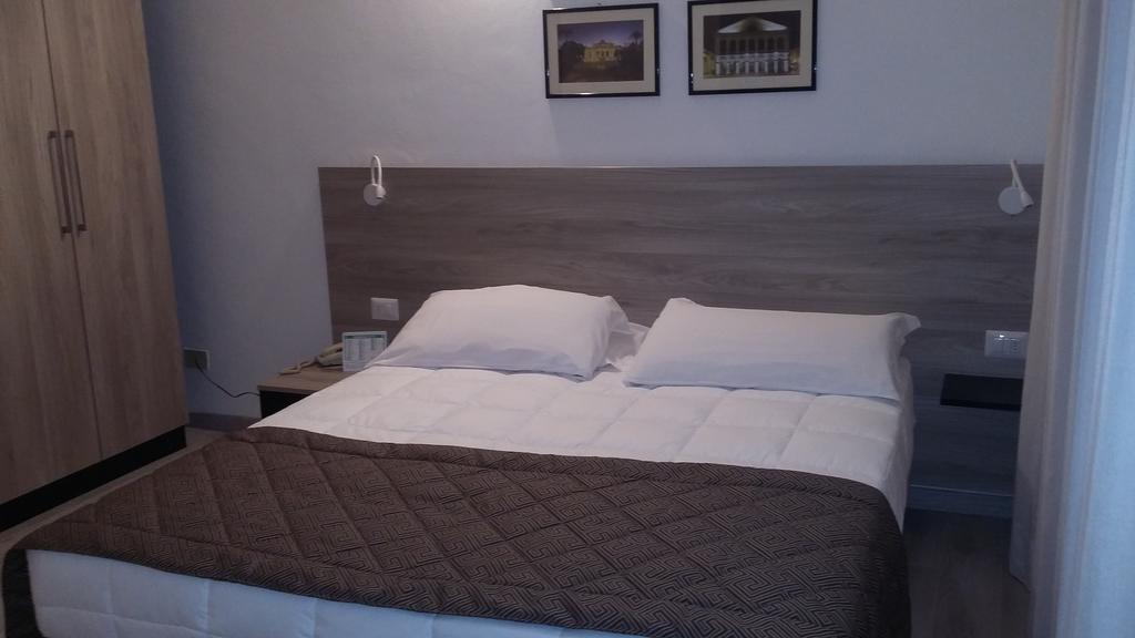 Hotel Citta' Livorno Luaran gambar