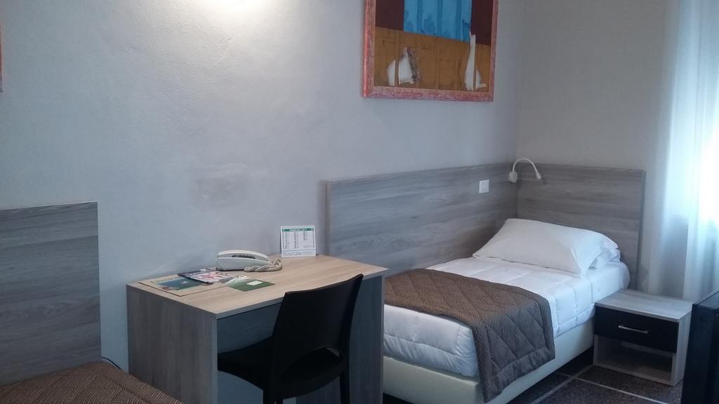 Hotel Citta' Livorno Luaran gambar