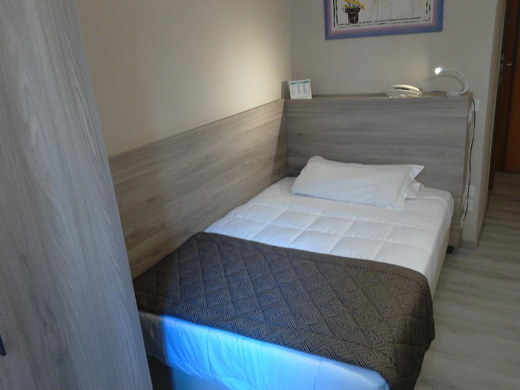 Hotel Citta' Livorno Luaran gambar