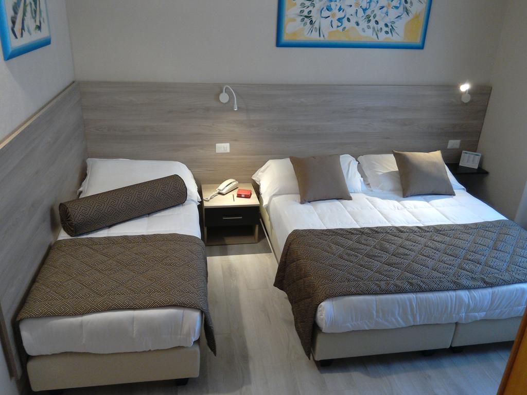 Hotel Citta' Livorno Luaran gambar