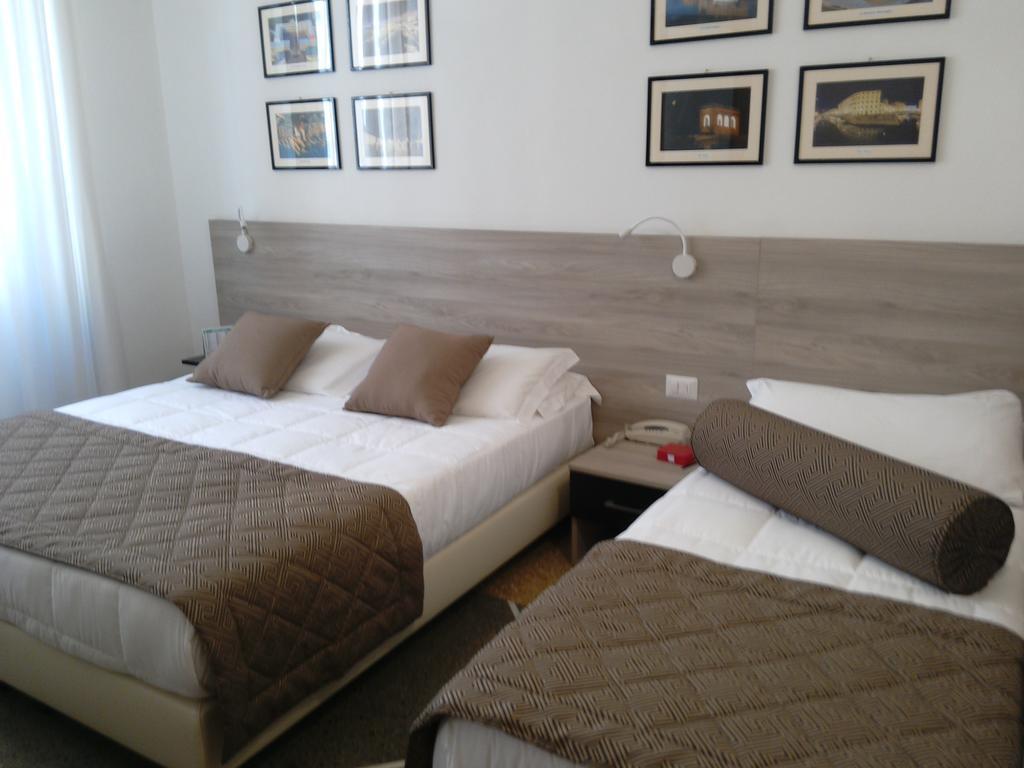 Hotel Citta' Livorno Luaran gambar