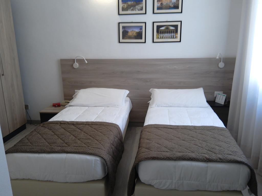 Hotel Citta' Livorno Luaran gambar