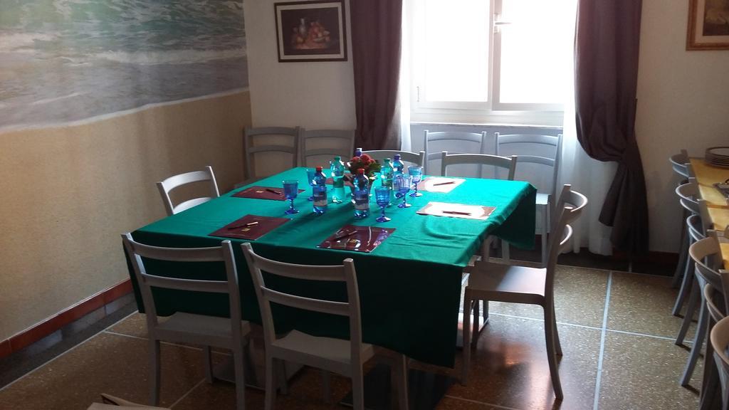 Hotel Citta' Livorno Luaran gambar