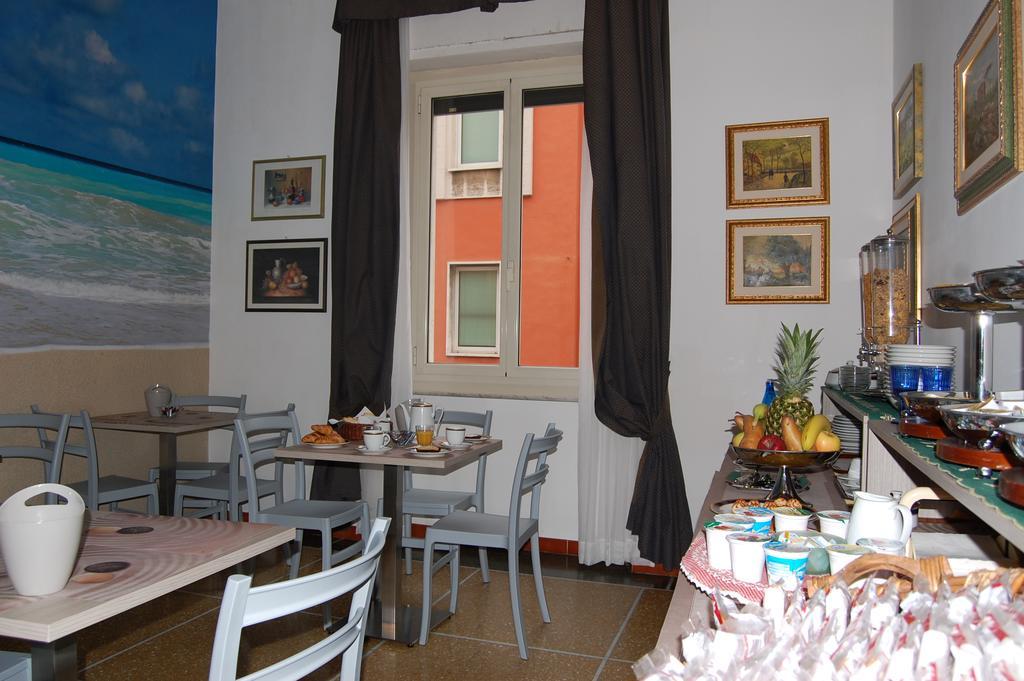Hotel Citta' Livorno Luaran gambar