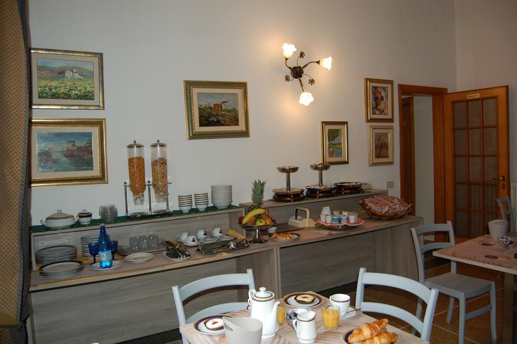 Hotel Citta' Livorno Luaran gambar