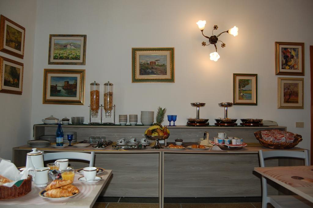 Hotel Citta' Livorno Luaran gambar