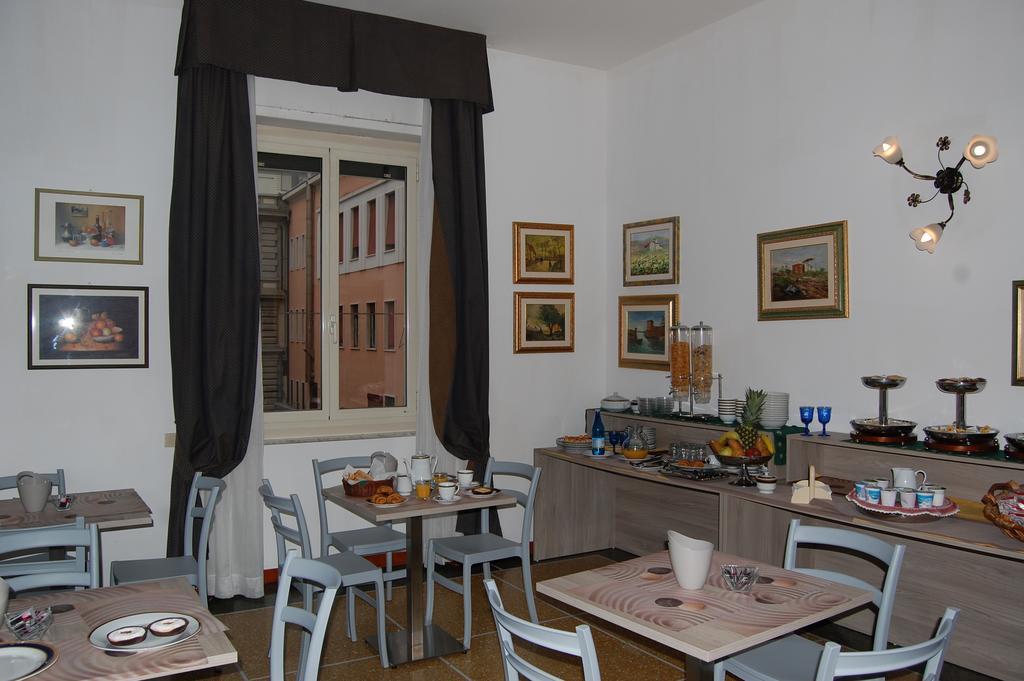 Hotel Citta' Livorno Luaran gambar