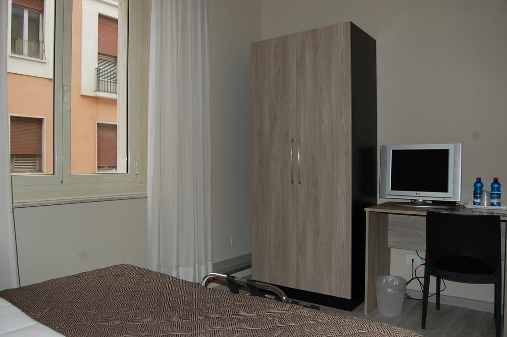 Hotel Citta' Livorno Luaran gambar