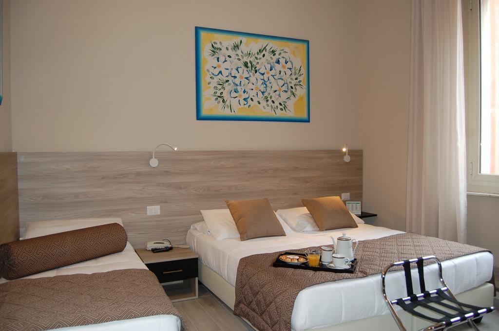 Hotel Citta' Livorno Luaran gambar