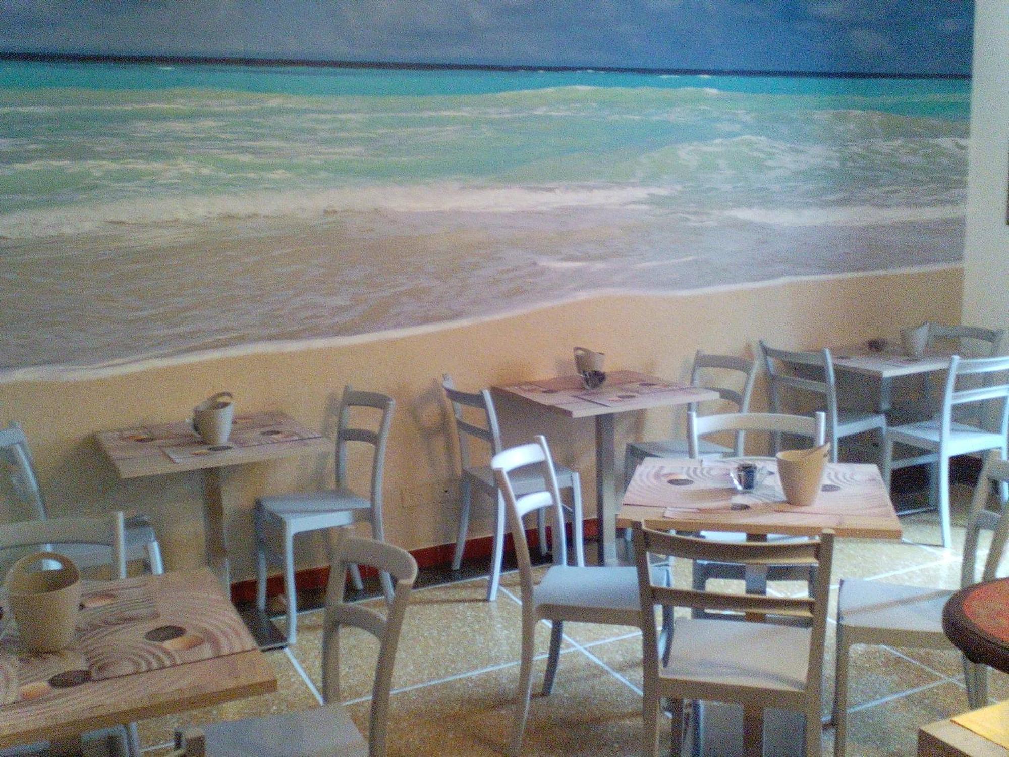 Hotel Citta' Livorno Luaran gambar